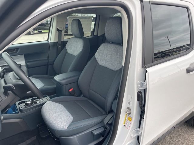 New 2026 Ford Maverick XLT w/ Equipment Group 301A image 22