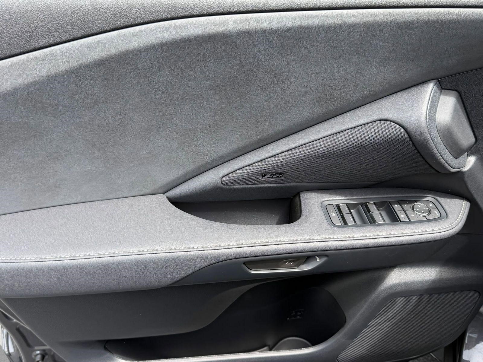 New 2026 Lexus TX 350 AWD image 13