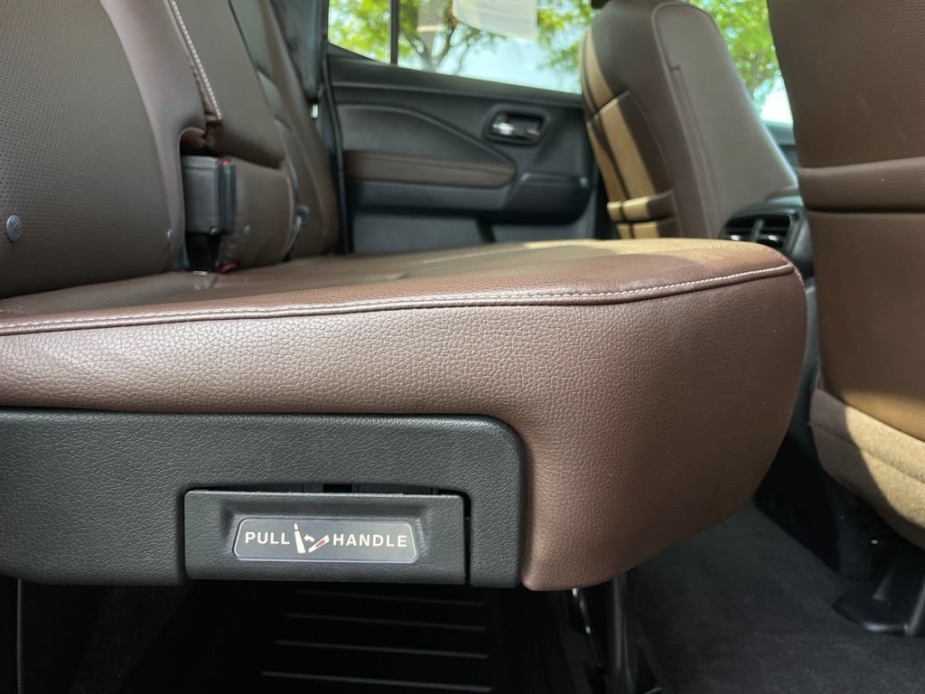 Used 2024 Honda Ridgeline RTL image 35