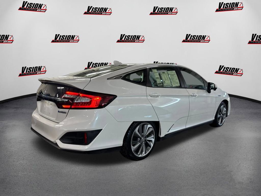 Used 2019 Honda Clarity Base image 5
