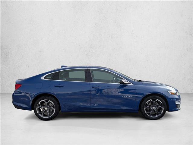 Used 2023 Chevrolet Malibu LT image 4