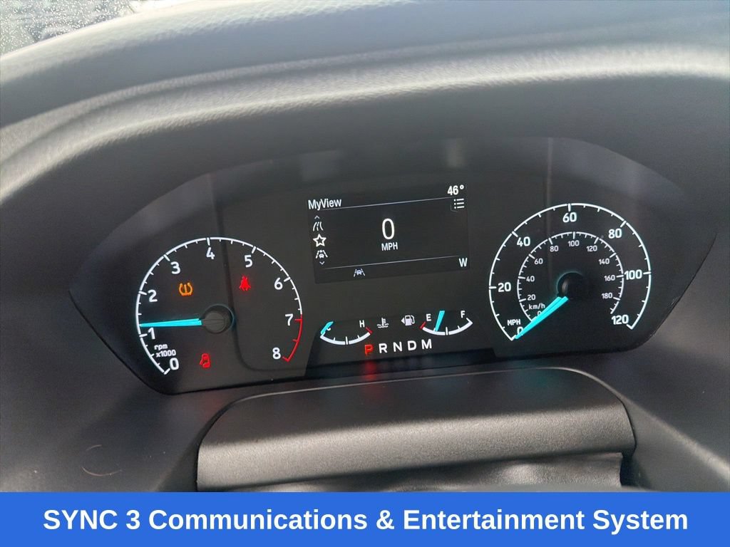 Used 2020 Ford Transit 350 XL AWD/4WD image 8