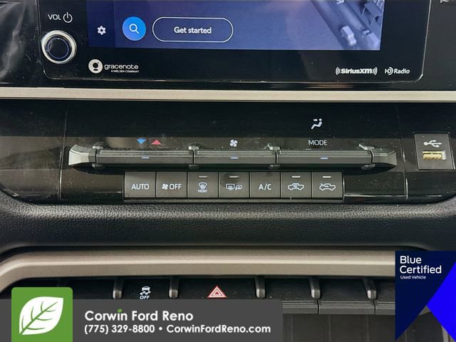 Used 2024 Toyota Tundra SR5 image 19