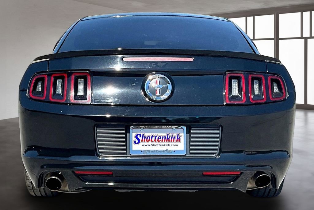 Used 2014 Ford Mustang Premium w/ Equipment Group 202A image 4