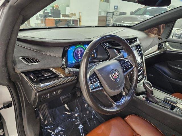 Used 2014 Cadillac ELR FWD image 7
