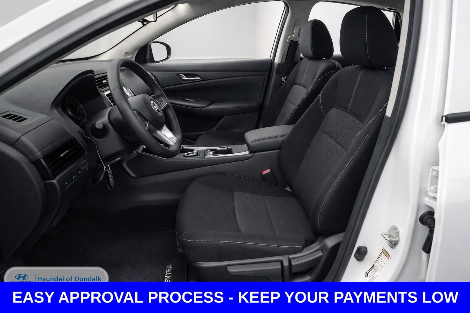 Used 2020 Nissan Sentra SV image 10