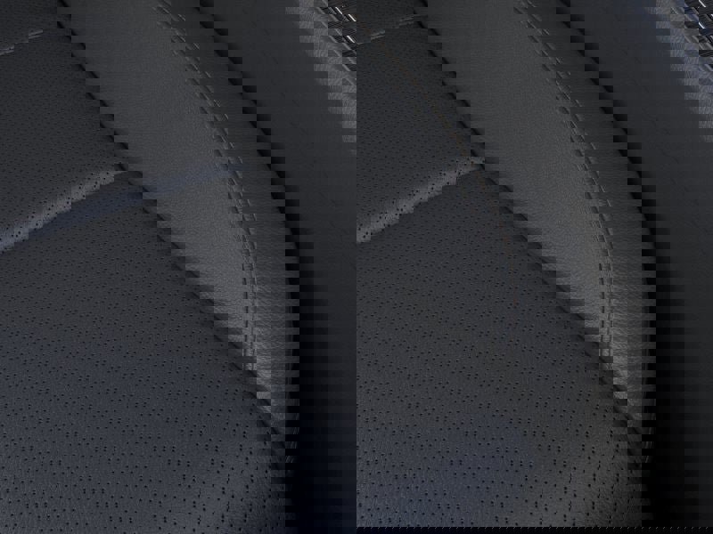 New 2026 Lincoln Aviator Reserve w/ Jet Appearance Package image 16