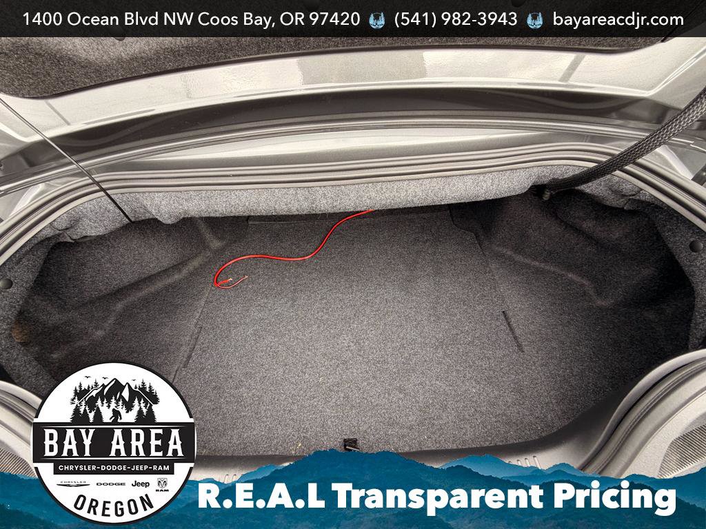 Used 2025 Ford Mustang Premium RWD image 21