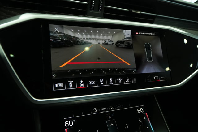 Used 2023 Audi A6 Premium w/ Convenience Package image 21