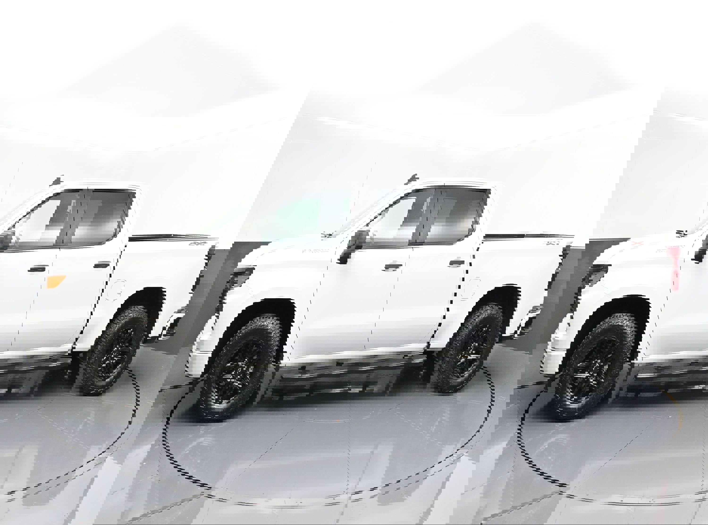 Certified 2022 Chevrolet Silverado 1500 Custom image 4