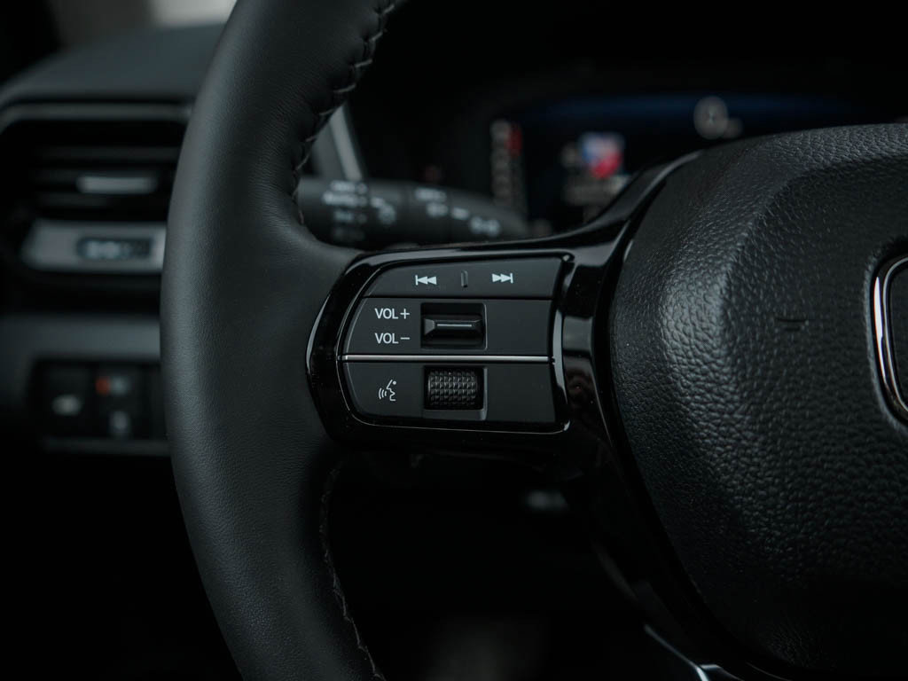 New 2025 Honda Pilot Elite image 21