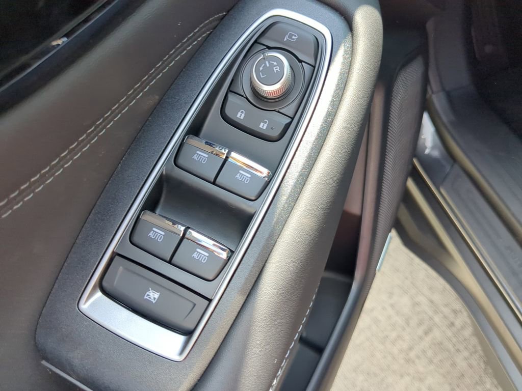 Certified 2025 Subaru Outback Touring XT image 18