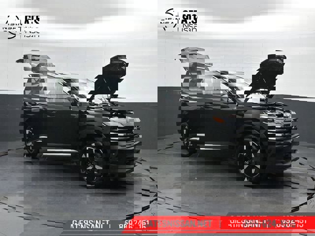 New 2026 Nissan Kicks SR w/ SR Premium Package image 57