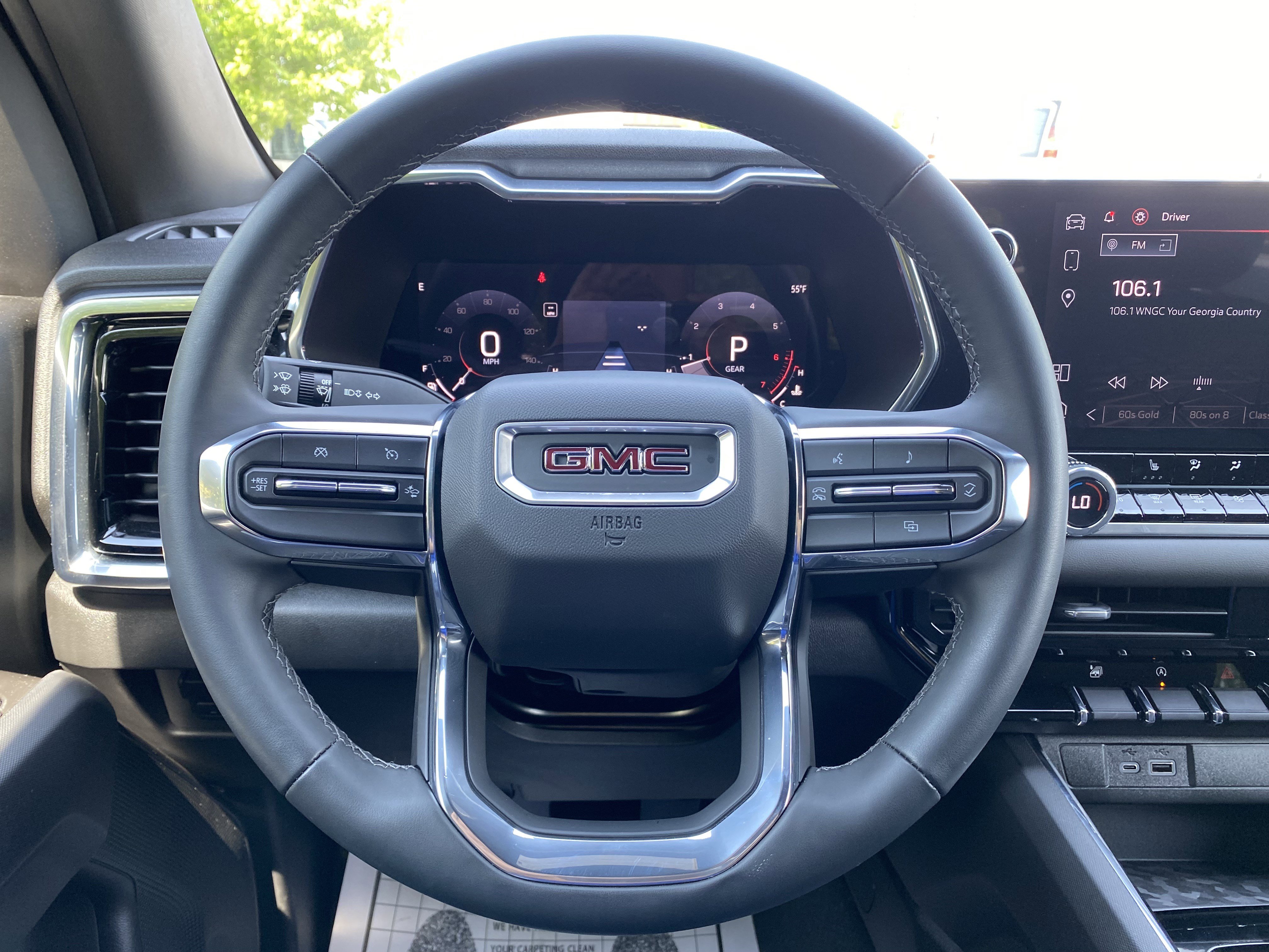 Used 2024 GMC Canyon Elevation w/ Convenience Package image 18