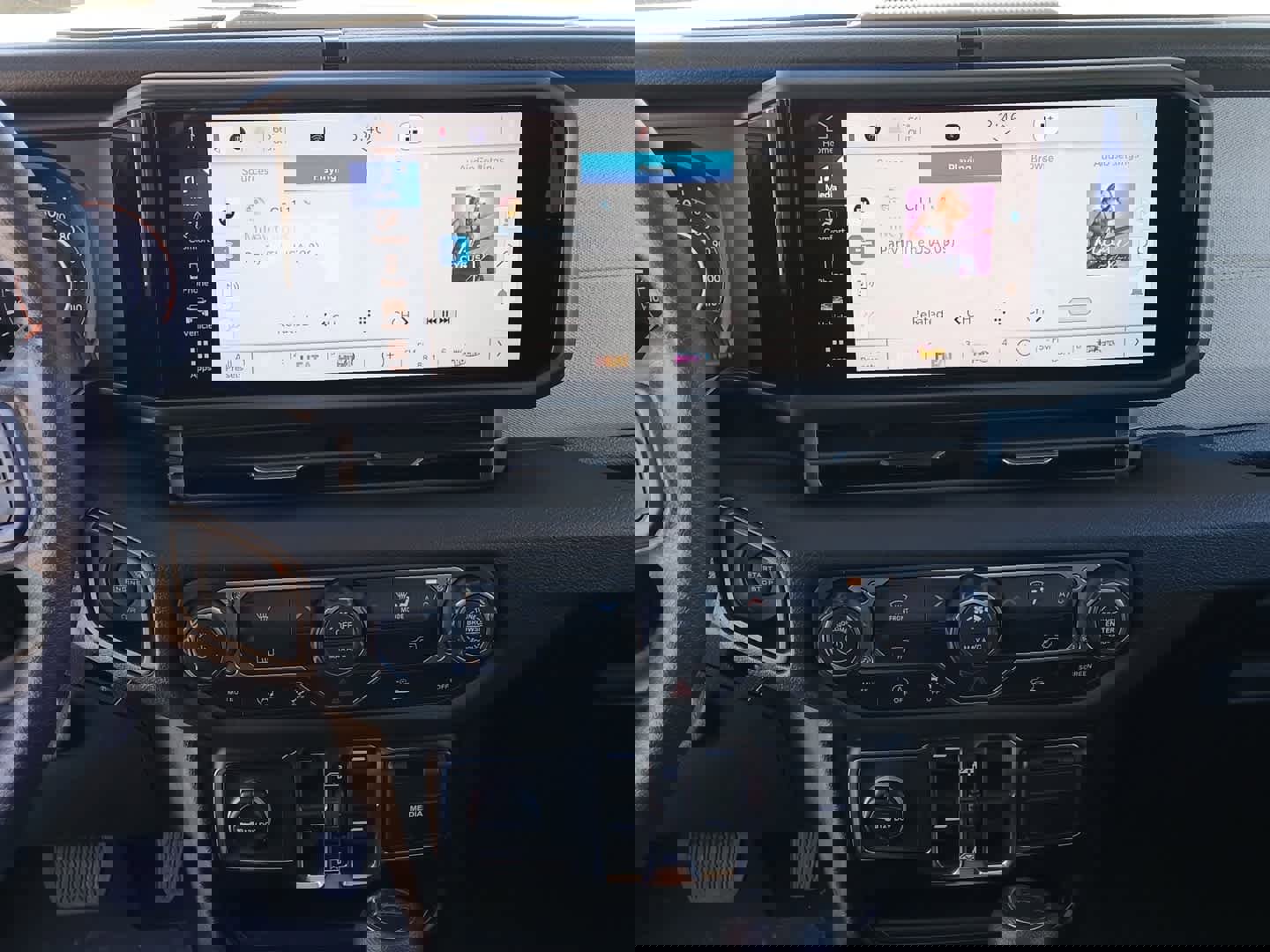 New 2026 Jeep Gladiator Sport image 27