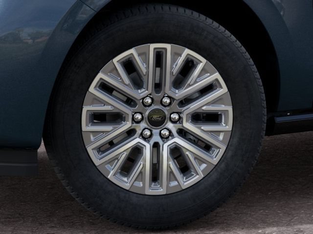 New 2027 Ford Expedition Max Platinum w/ Driver's Package AWD/4WD image 19