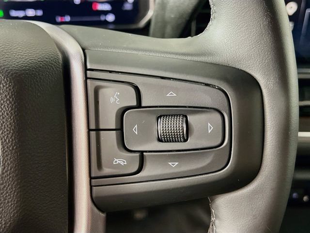 Used 2026 GMC Sierra 1500 SLT AWD/4WD image 33