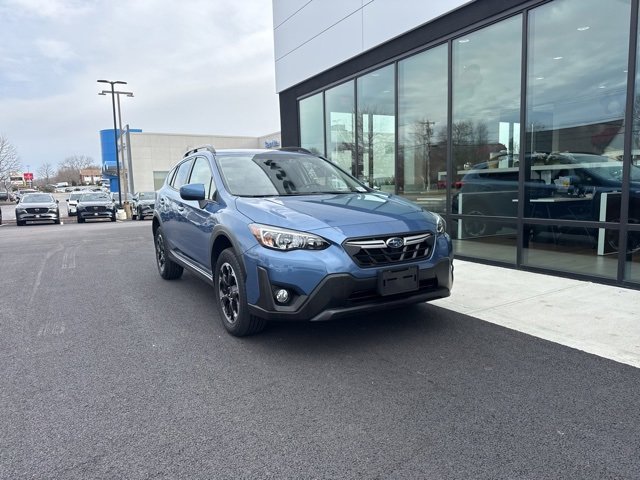Used 2023 Subaru Crosstrek 2.0i Premium