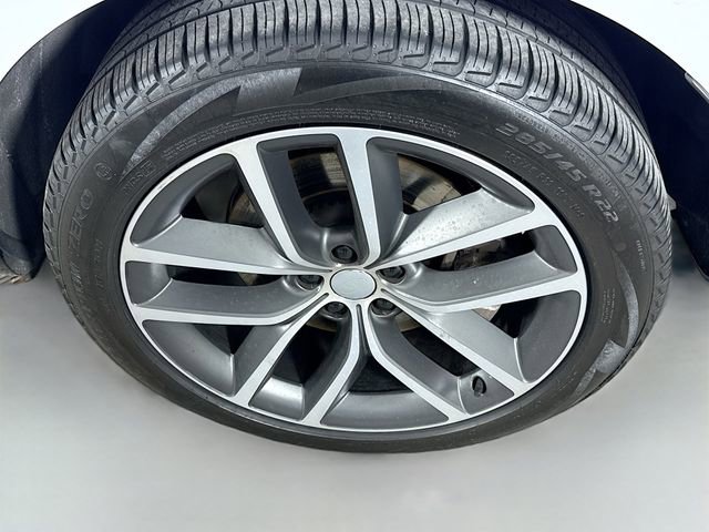 Certified 2025 Land Rover Range Rover SE AWD/4WD image 33