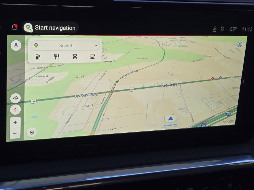 Used 2024 GMC Sierra 1500 Denali image 18