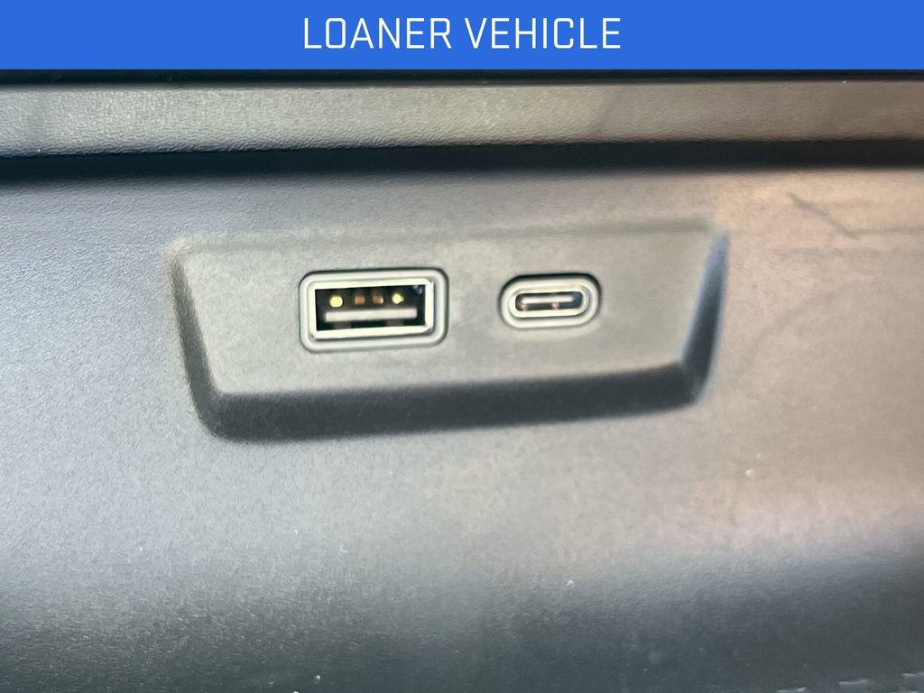 New 2026 GMC Terrain Elevation w/ Elevation Premium Package image 27