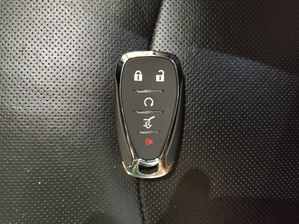 Used 2019 Chevrolet Equinox Premier AWD/4WD image 32
