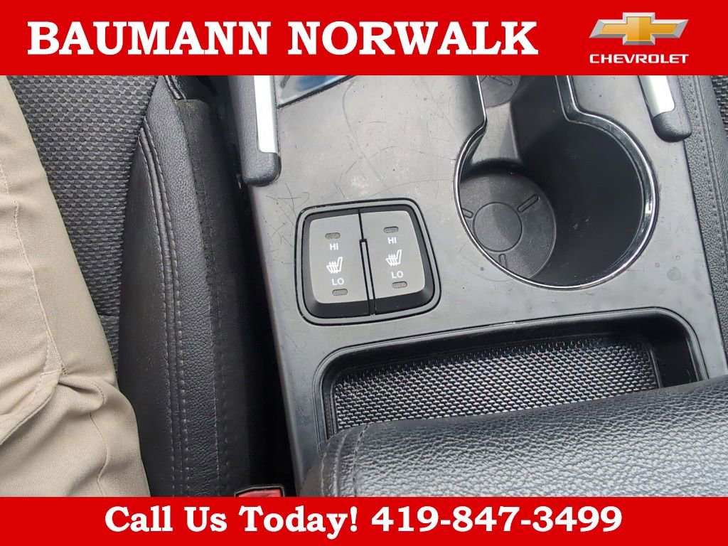 Used 2013 Hyundai Sonata SE FWD image 18