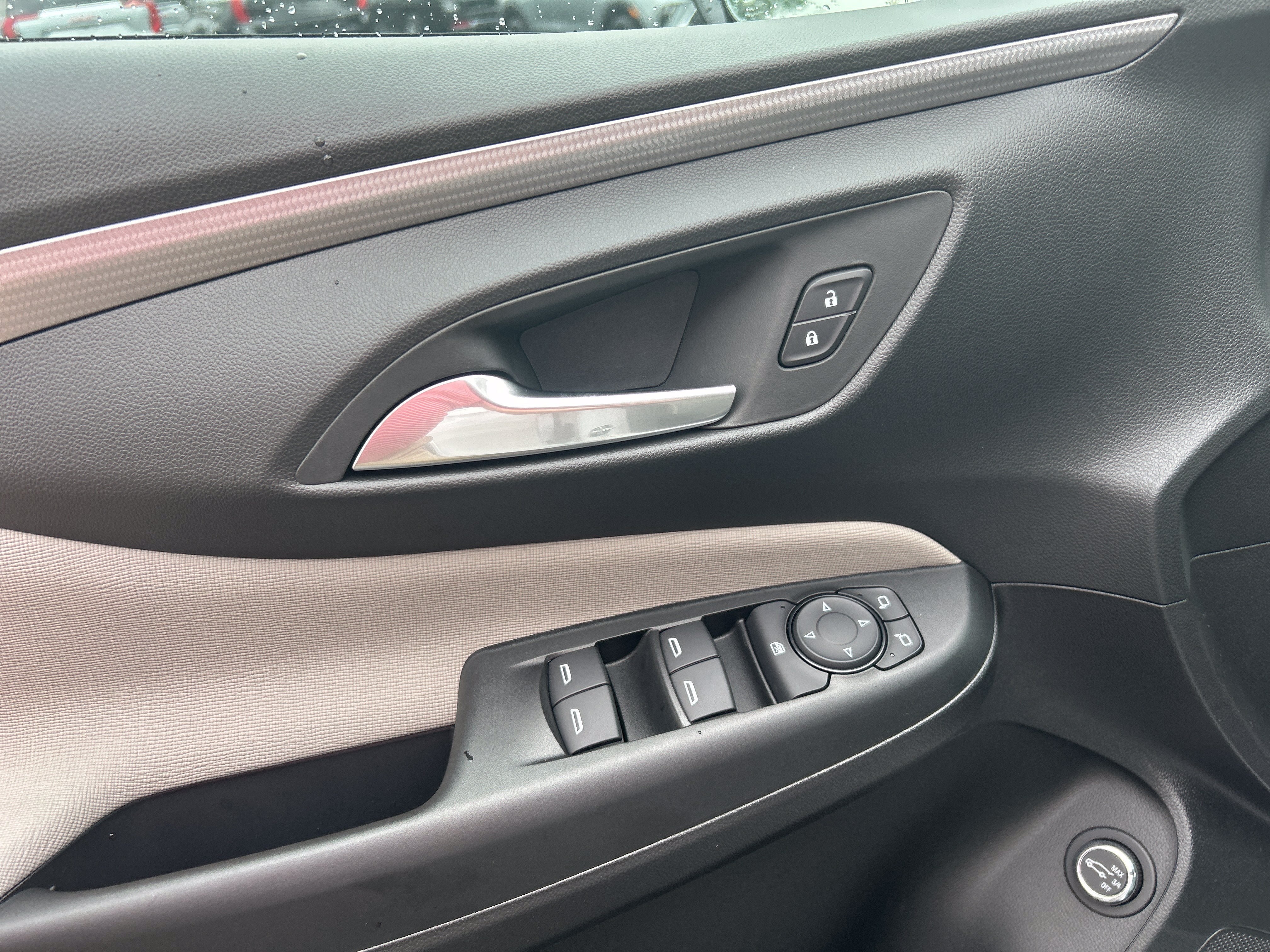 New 2026 Buick Envista Preferred FWD image 22