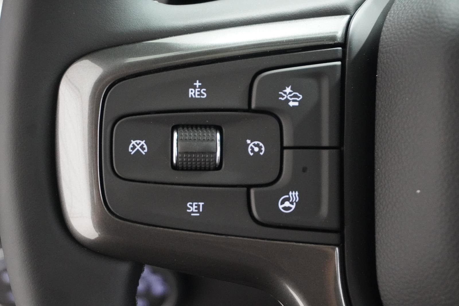 New 2026 Chevrolet Silverado 2500 High Country w/ High Country Premium Package image 18