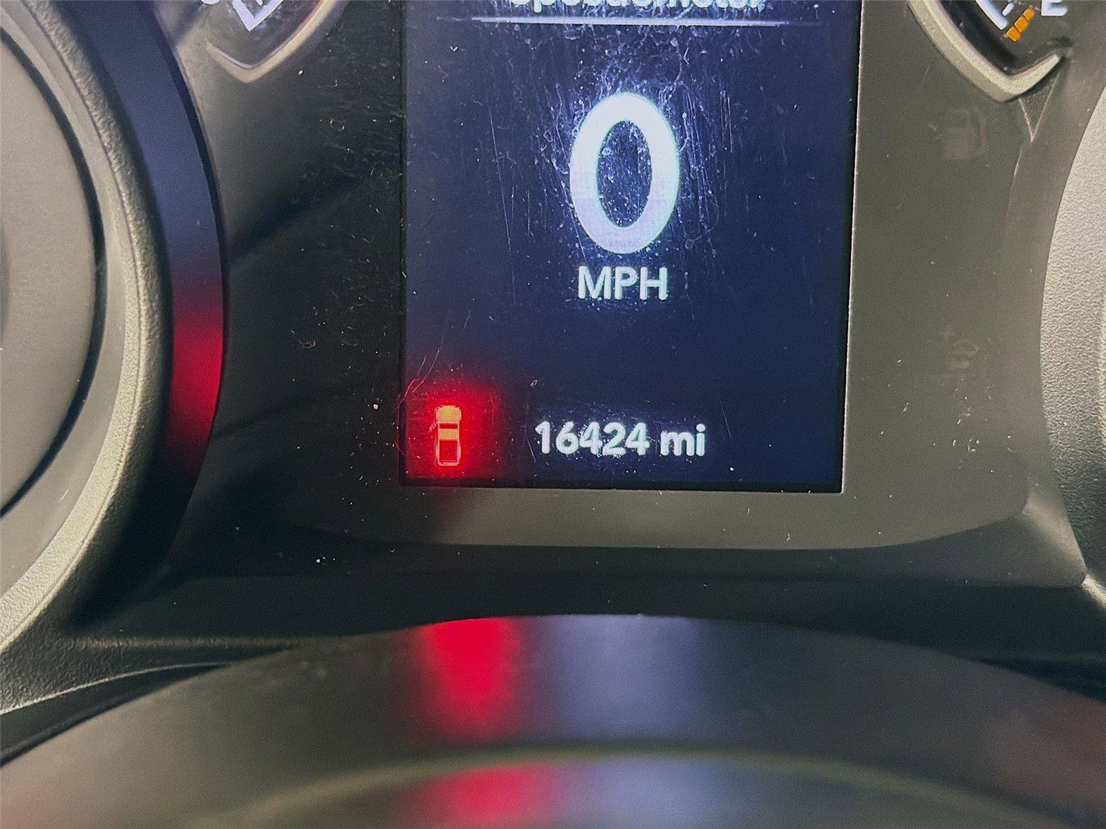 Used 2024 Jeep Gladiator Sport AWD/4WD image 13