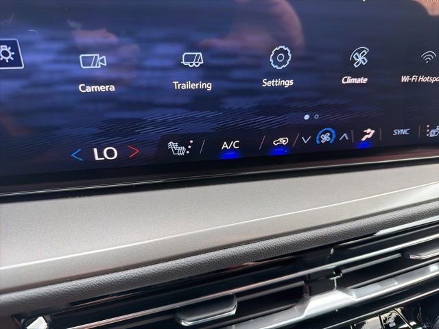 New 2026 Chevrolet Traverse LT image 15