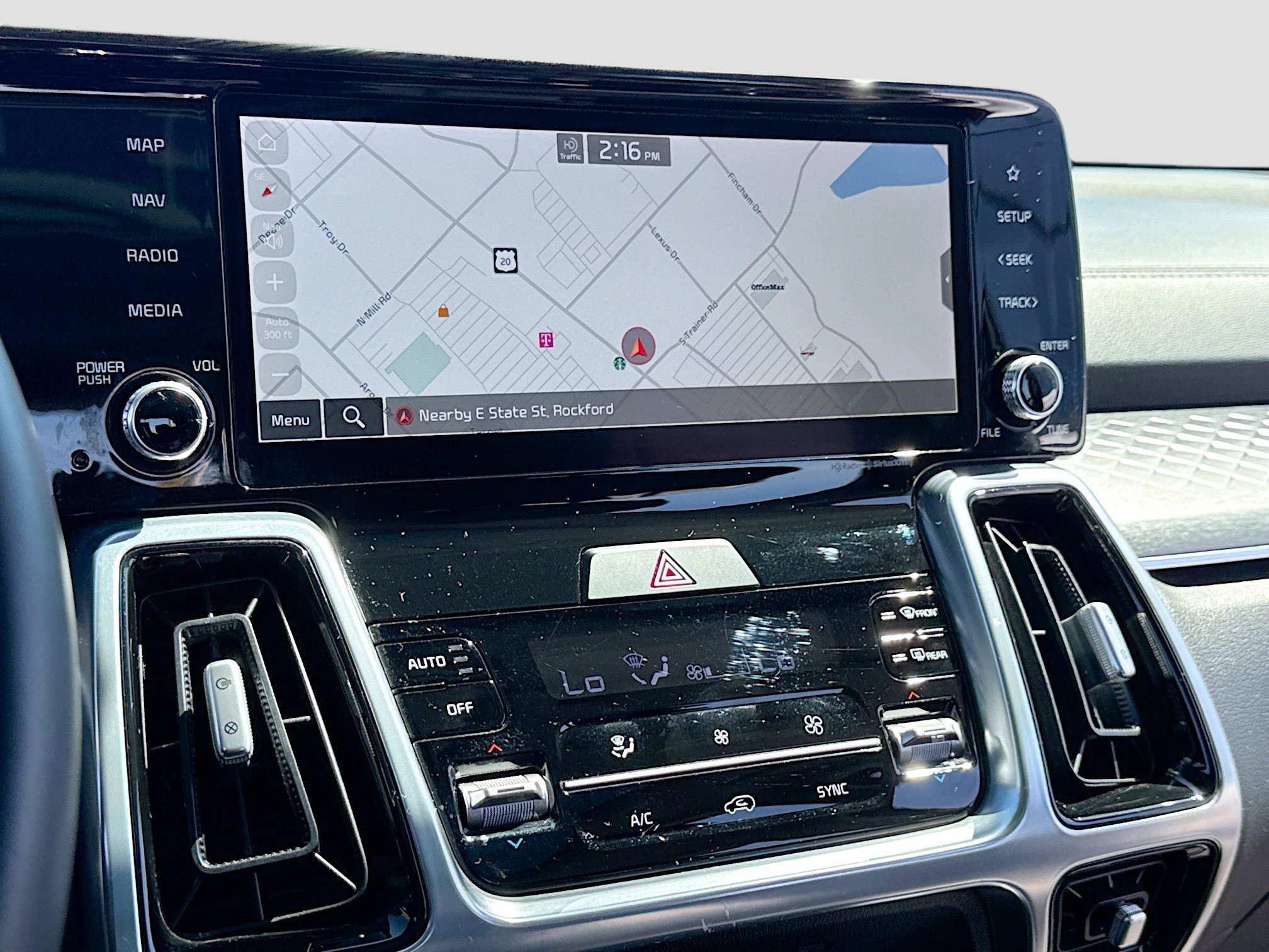 Used 2022 Kia Sorento SX AWD/4WD image 10
