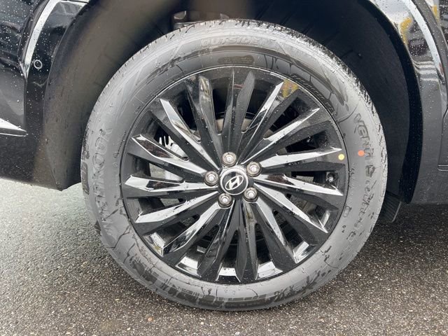 New 2025 Hyundai Palisade Calligraphy image 24