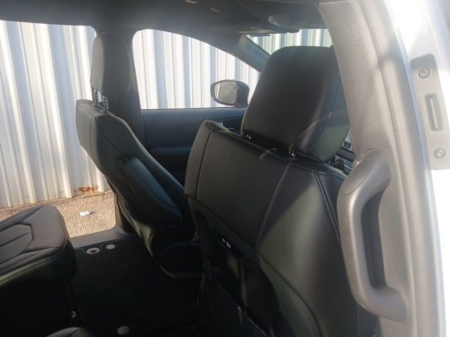 New 2026 Chrysler Pacifica Select image 24