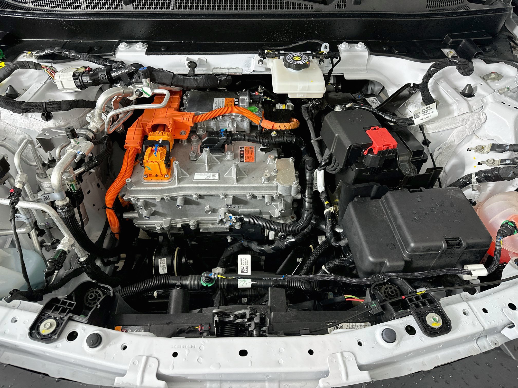 Used 2025 Honda Prologue Eco image 32