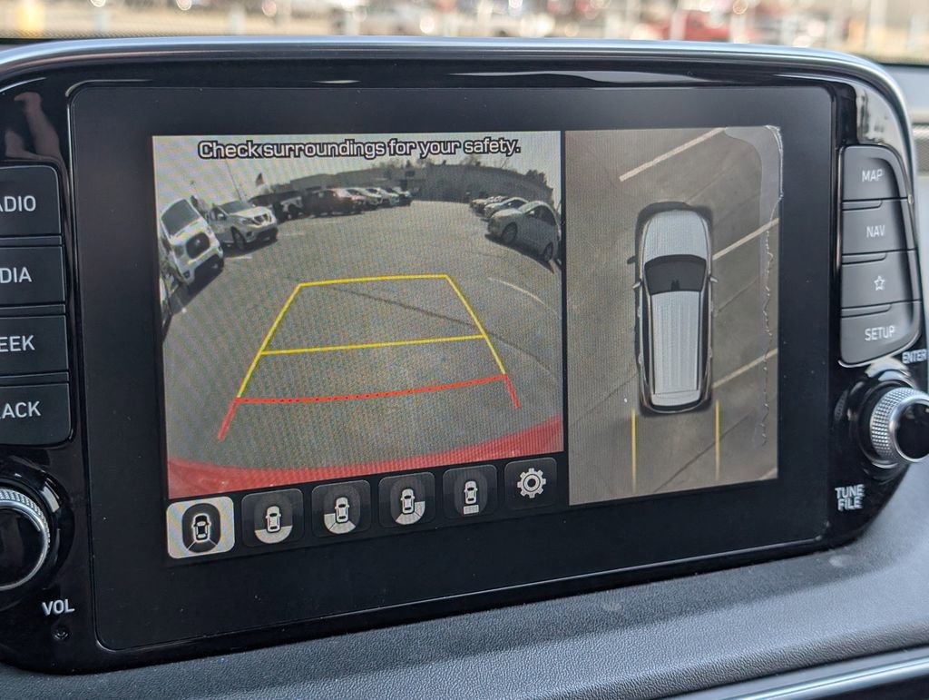 Used 2019 Hyundai Santa Fe AWD image 22