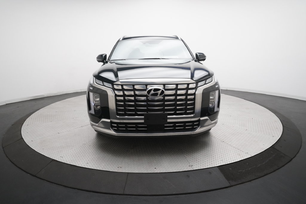 Used 2024 Hyundai Palisade Calligraphy AWD/4WD image 11