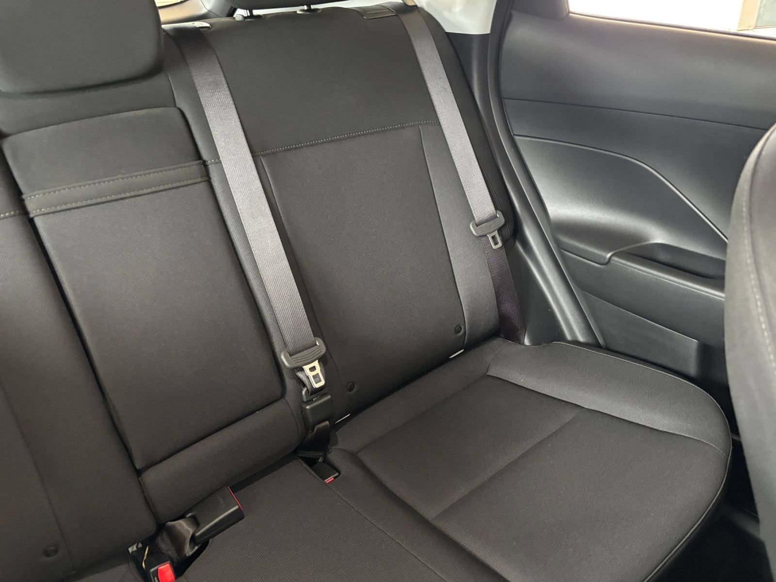 Used 2026 Hyundai Kona SEL Sport FWD image 31