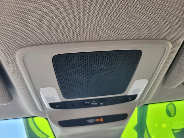 Used 2023 Honda HR-V LX image 22