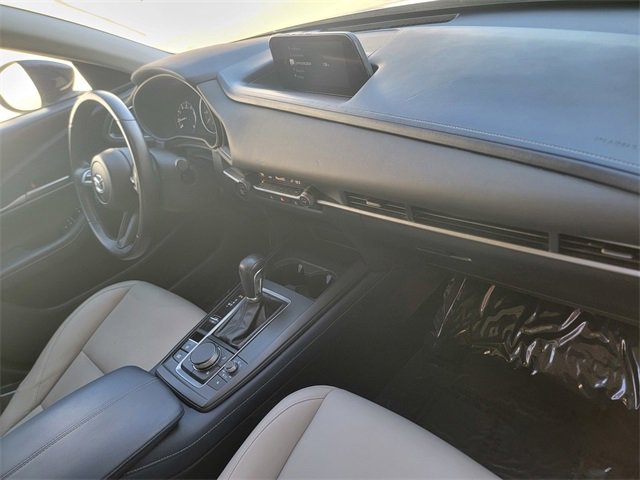Used 2020 MAZDA CX-30 FWD w/ Select Package image 16