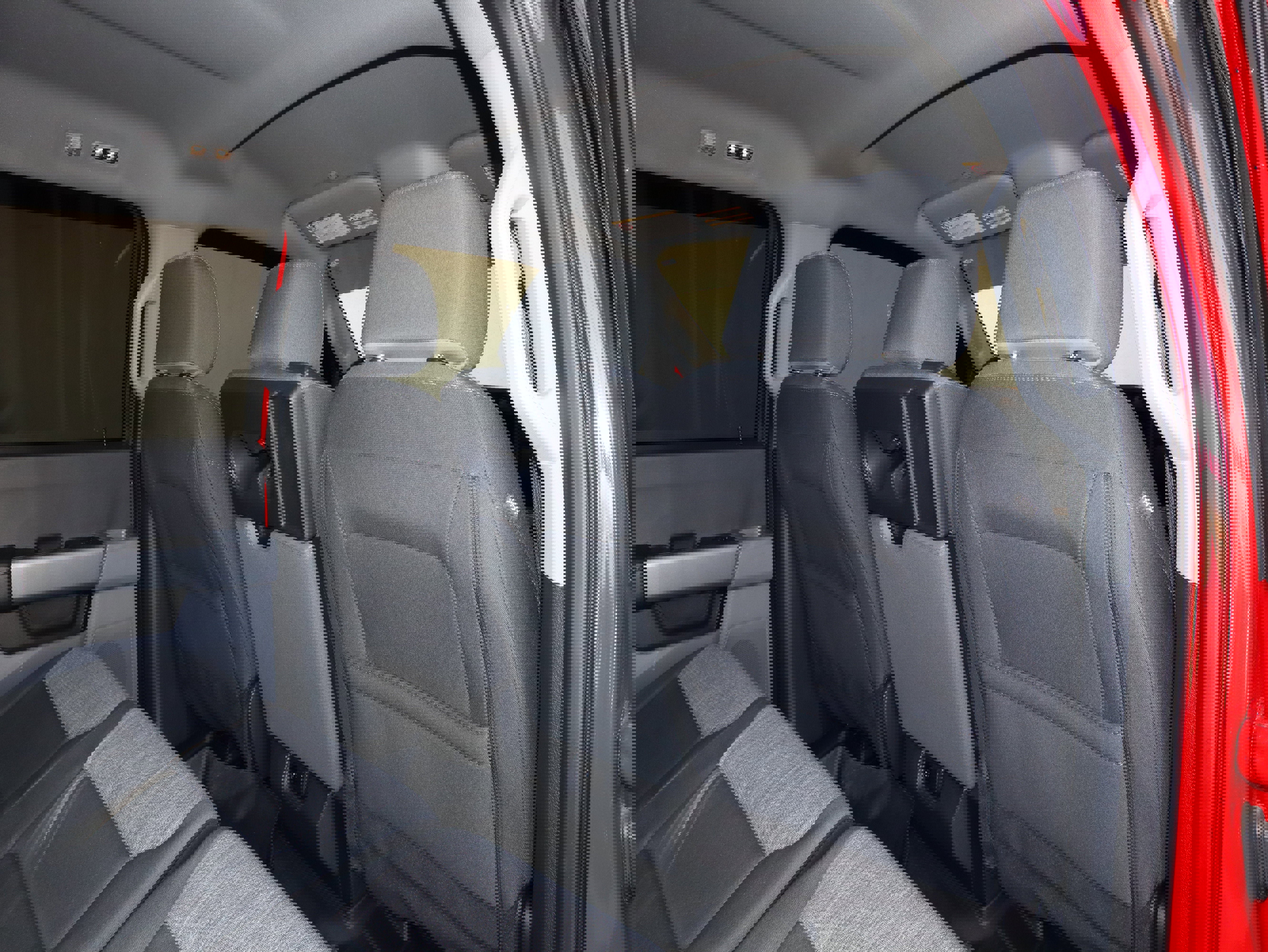 Used 2023 Ford F550 4x4 Crew Cab Super Duty image 38