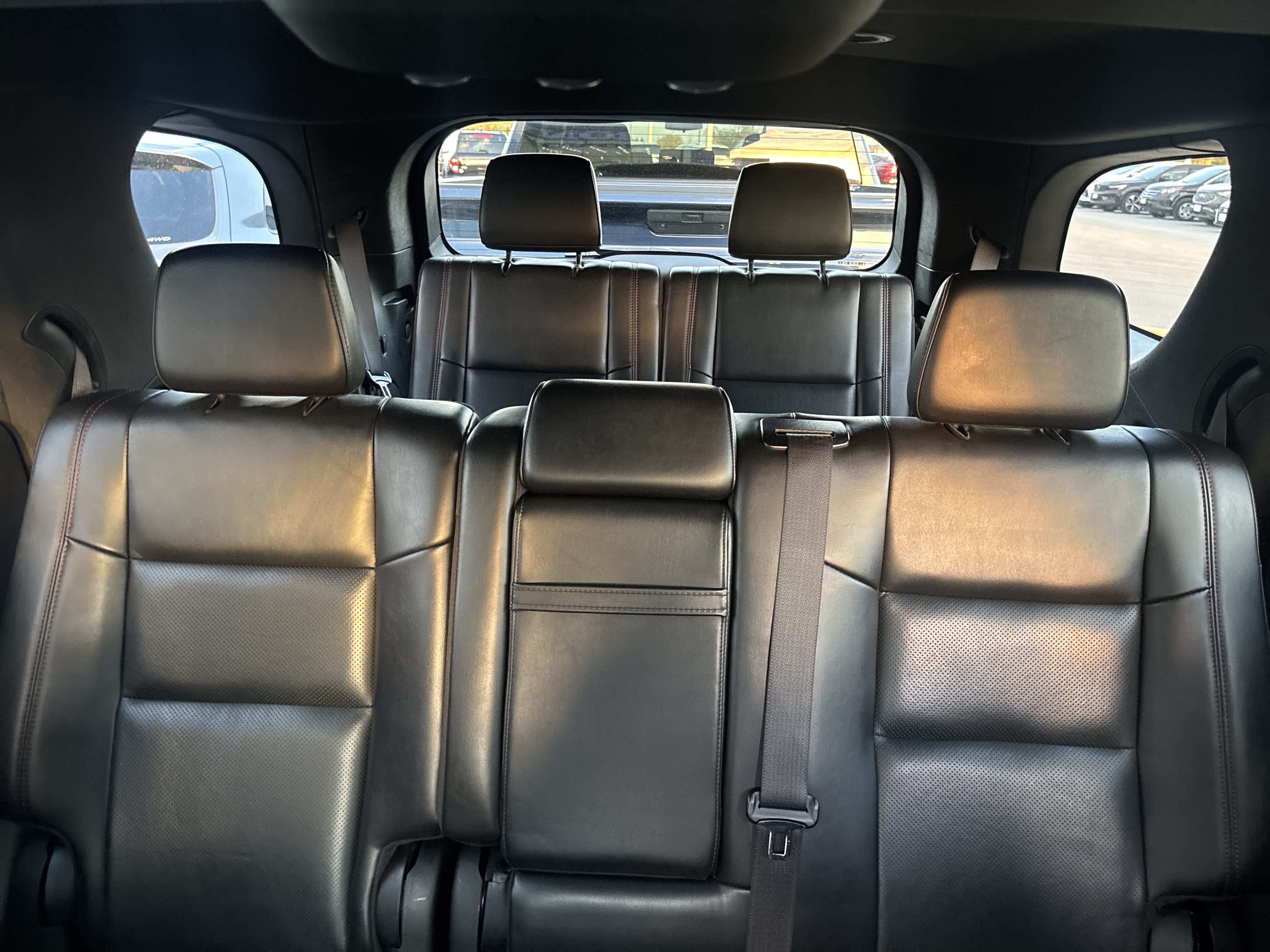 Used 2024 Dodge Durango GT AWD/4WD image 24
