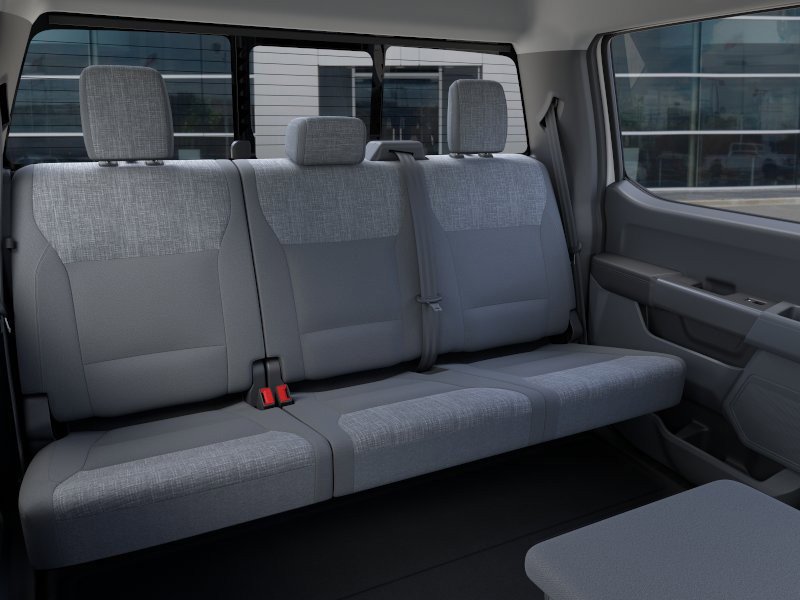 New 2026 Ford F250 XLT AWD/4WD image 13