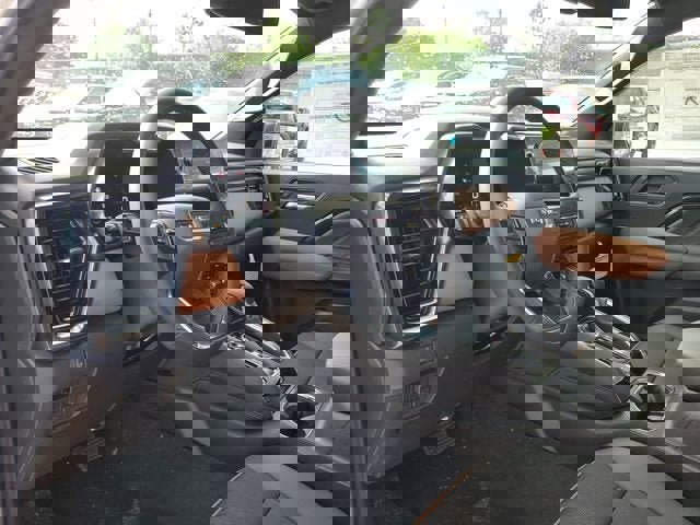 New 2026 GMC Canyon AT4 image 20