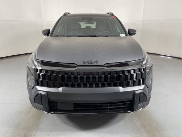 New 2026 Kia Sportage X-Line image 3