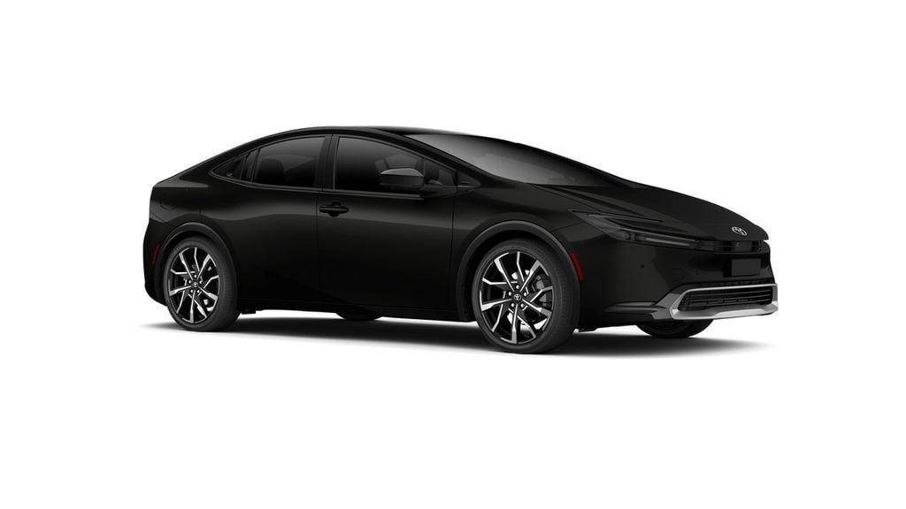 New 2027 Toyota Prius Plug-In Hybrid w/ Limited Premium Package FWD image 14