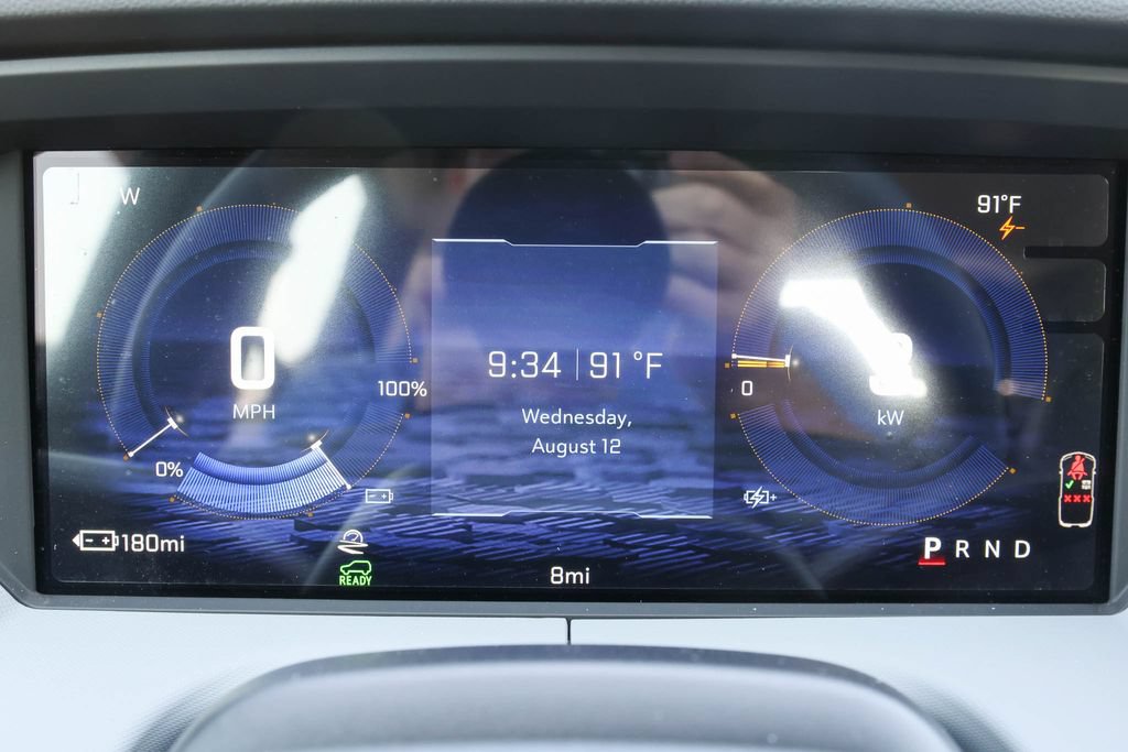 New 2027 Chevrolet Bolt LT w/ Comfort Package FWD image 25