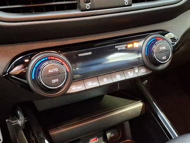 Used 2023 Kia Forte GT-Line w/ GT-Line Technology Package image 19