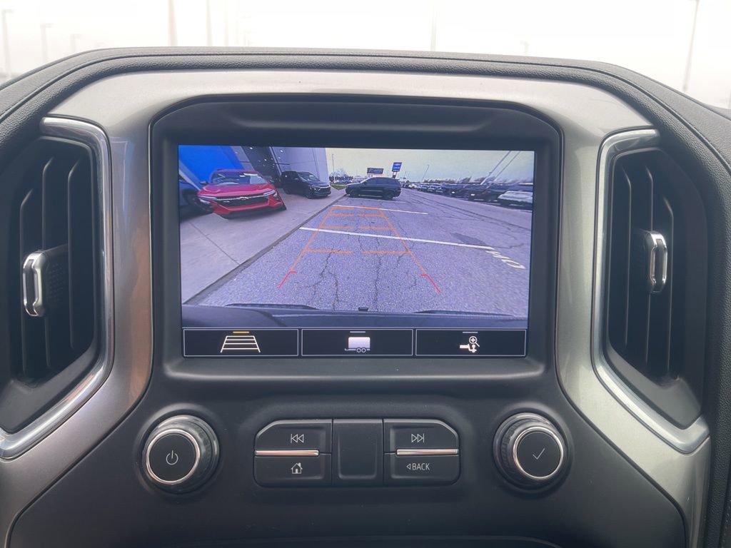 Used 2020 Chevrolet Silverado 1500 RST image 31