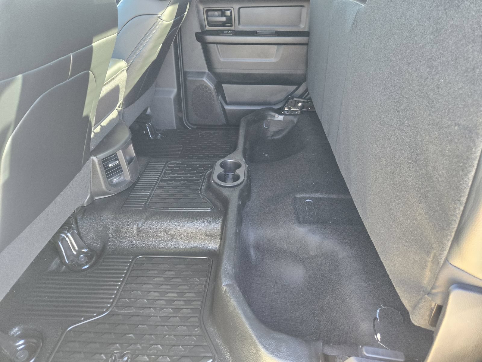 New 2026 RAM 5500 Tradesman w/ Chrome Appearance Group AWD/4WD image 26
